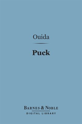 Cover image for Puck