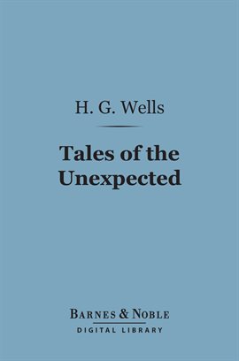 Cover image for Tales of the Unexpected