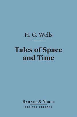 Cover image for Tales of Space and Time