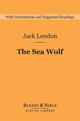 Cover image for The Sea Wolf