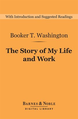 Cover image for The Story of My Life and Work
