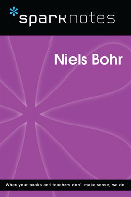 Cover image for Niels Bohr