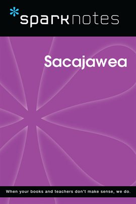 Cover image for Sacajawea