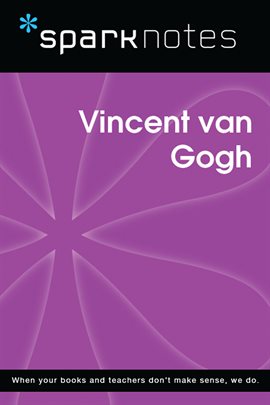 Cover image for Vincent van Gogh