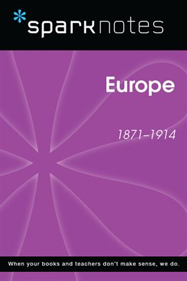 Cover image for Europe