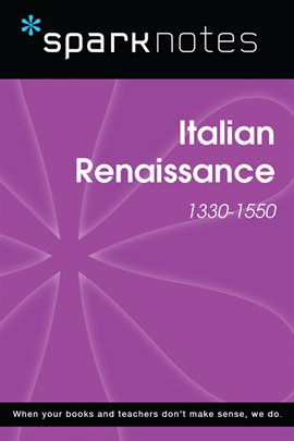Cover image for Italian Renaissance