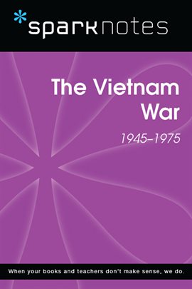 Cover image for The Vietnam War