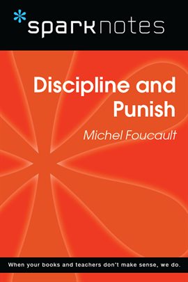 Cover image for Discipline and Punish