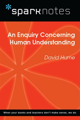 Cover image for An Enquiry Concerning Human Understanding