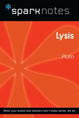 Cover image for Lysis