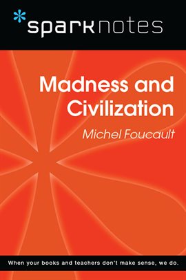 Cover image for Madness and Civilization