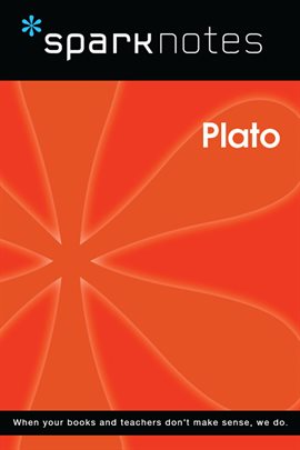 Cover image for Plato