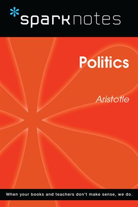 Cover image for Politics