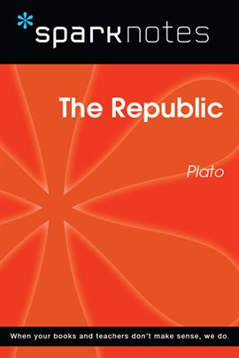 Cover image for The Republic