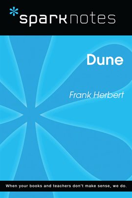 Cover image for Dune