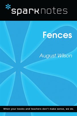 Cover image for Fences