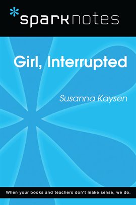Cover image for Girl, Interrupted