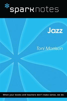 Cover image for Jazz