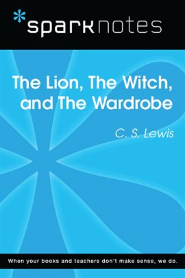 Cover image for The Lion, the Witch, and the Wardrobe