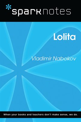 Cover image for Lolita