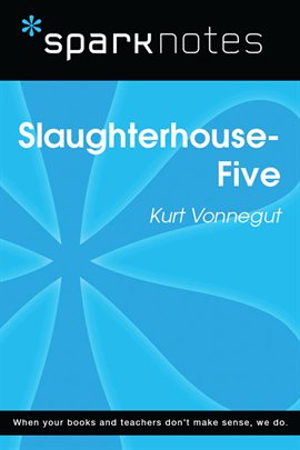 Cover image for Slaughterhouse 5