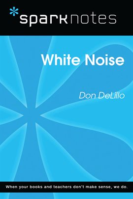 Cover image for White Noise