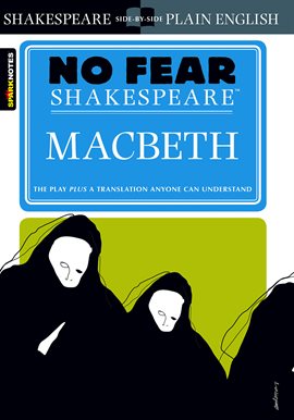 Cover image for Macbeth