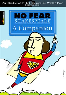 Cover image for No Fear Shakespeare: A Companion