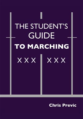 Imagen de portada para The Student's Guide to Marching