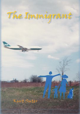 Imagen de portada para The Immigrant
