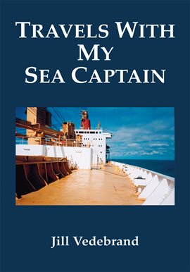 Cover image for Travels With My Sea Captain