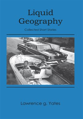 Imagen de portada para Liquid Geography