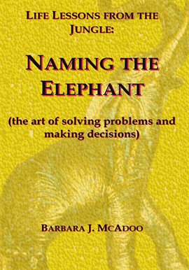 Cover image for Life Lessons from the Jungle