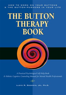 Imagen de portada para Button Therapy