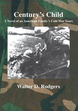 Cover image for Century's Child