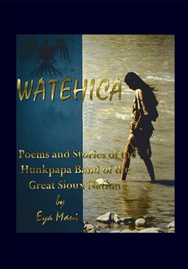 Cover image for Watehica - That Which You Hold Dear...