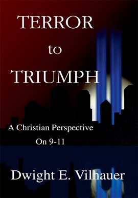 Imagen de portada para Terror to Triumph