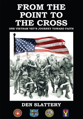 Cover image for From the Point to the Cross