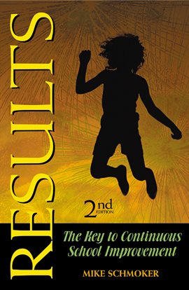 Cover image for Results