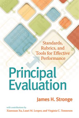 Cover image for Principal Evaluation