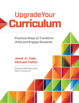 Cover image for Upgrade Your Curriculum