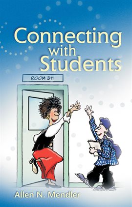 Cover image for Connecting with Students