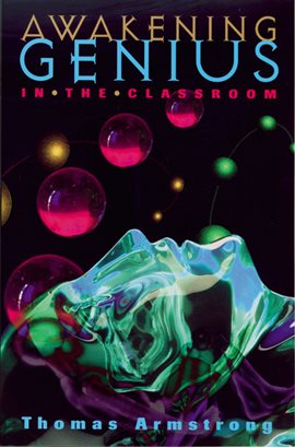 Cover image for Awakening Genius in the Classroom