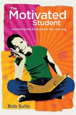 Imagen de portada para The Motivated Student