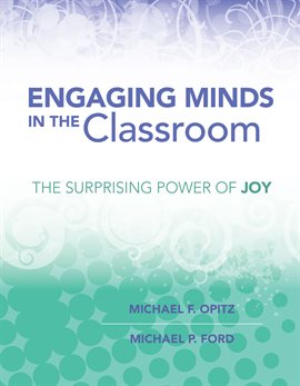 Imagen de portada para Engaging Minds in the Classroom