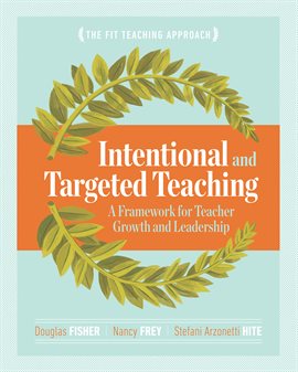 Imagen de portada para Intentional and Targeted Teaching
