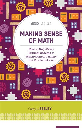 Cover image for Making Sense of Math