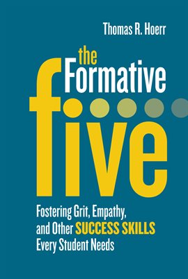 Imagen de portada para The Formative Five