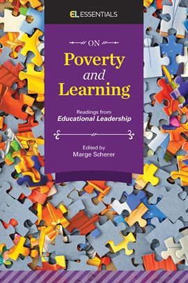 Cover image for On Poverty and Learning
