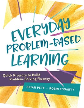 Cover image for Everyday Problem-Based Learning